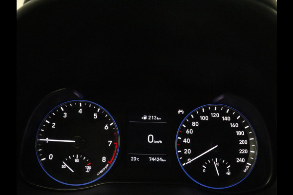 Hyundai Kona 1.0T Drive | Cruise control | Bluetooth | Airco
