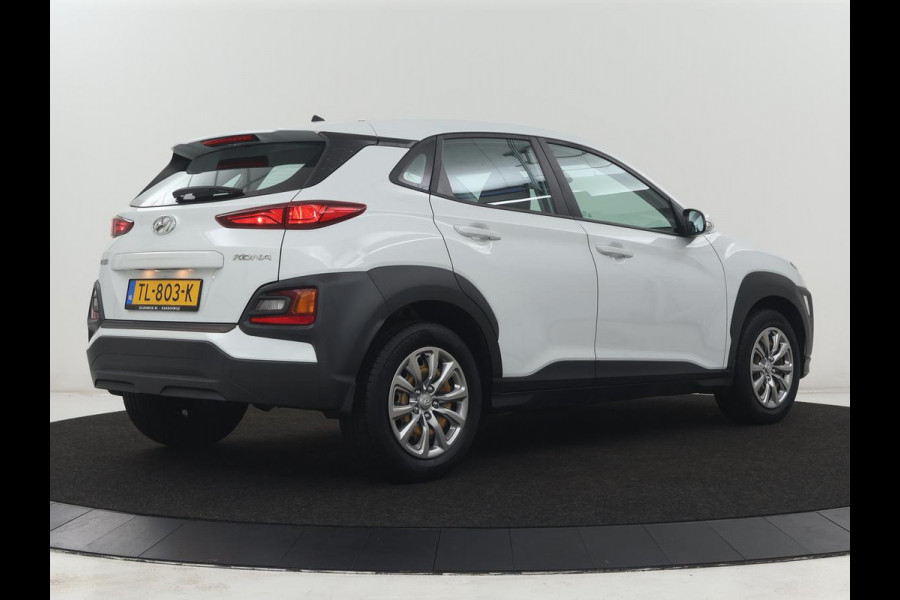 Hyundai Kona 1.0T Drive | Cruise control | Bluetooth | Airco