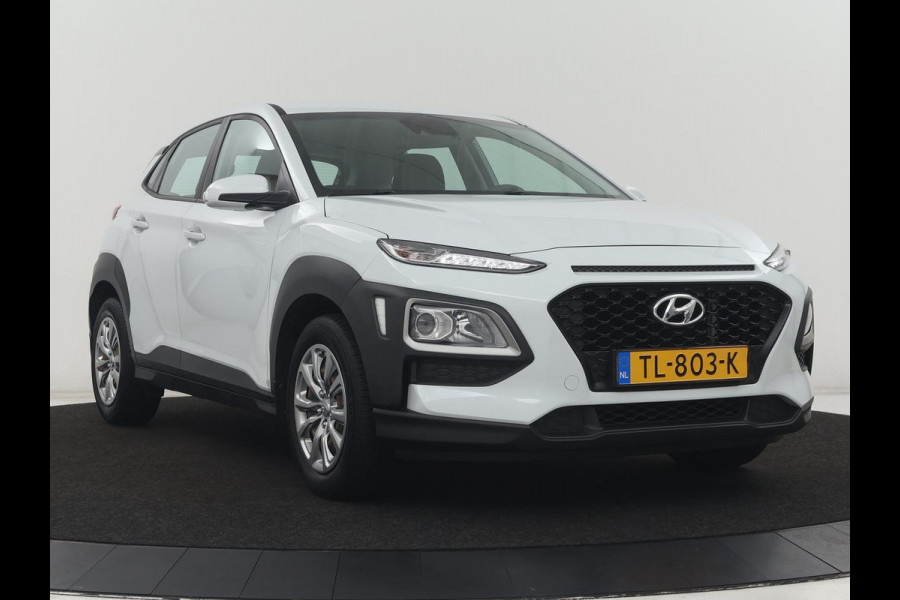 Hyundai Kona 1.0T Drive | Cruise control | Bluetooth | Airco