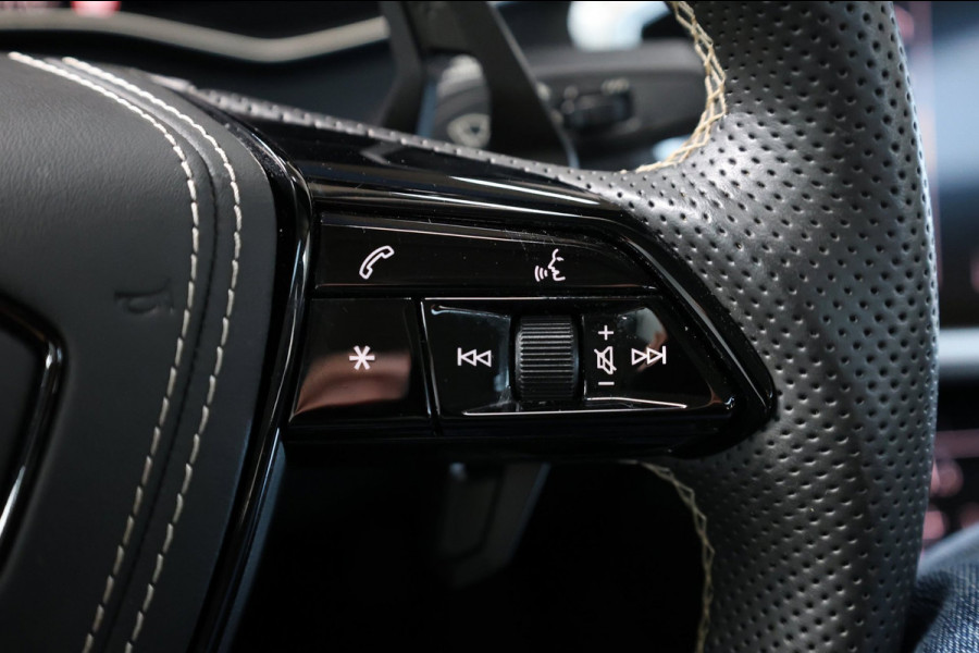 Audi A7 Sportback 55 TFSI quattro S-line 340+PK LED/VIRTUAL/PANO/B&O/LEER+S.VERWARMING/21" LMV/360 CAM/ACC/ECC/12 MND GARANTIE!