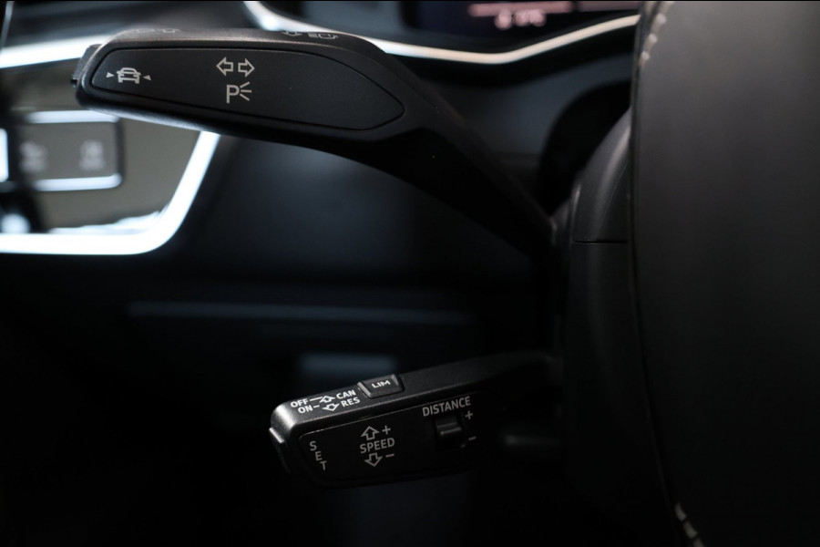 Audi A7 Sportback 55 TFSI quattro S-line 340+PK LED/VIRTUAL/PANO/B&O/LEER+S.VERWARMING/21" LMV/360 CAM/ACC/ECC/12 MND GARANTIE!