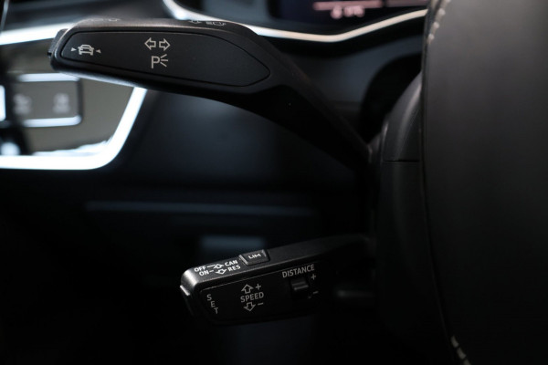 Audi A7 Sportback 55 TFSI quattro S-line 340+PK LED/VIRTUAL/PANO/B&O/LEER+S.VERWARMING/21" LMV/360 CAM/ACC/ECC/12 MND GARANTIE!