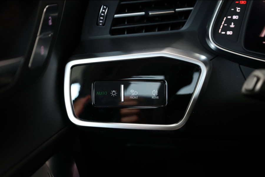 Audi A7 Sportback 55 TFSI quattro S-line 340+PK LED/VIRTUAL/PANO/B&O/LEER+S.VERWARMING/21" LMV/360 CAM/ACC/ECC/12 MND GARANTIE!