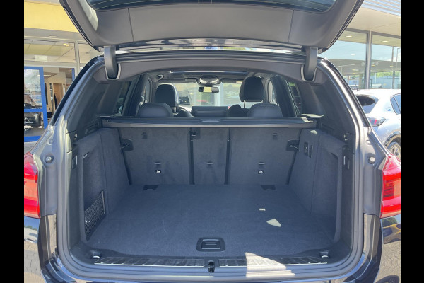 BMW iX3 High Executive 80 kWh | SOH 97,4% | Leder | Pano | Trekhaak | Harman Kardon | 360 Camera | Stoelverwarming | Adaptive Cruise