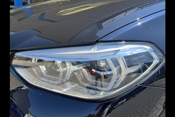 BMW iX3 High Executive 80 kWh | SOH 97,4% | Leder | Pano | Trekhaak | Harman Kardon | 360 Camera | Stoelverwarming | Adaptive Cruise