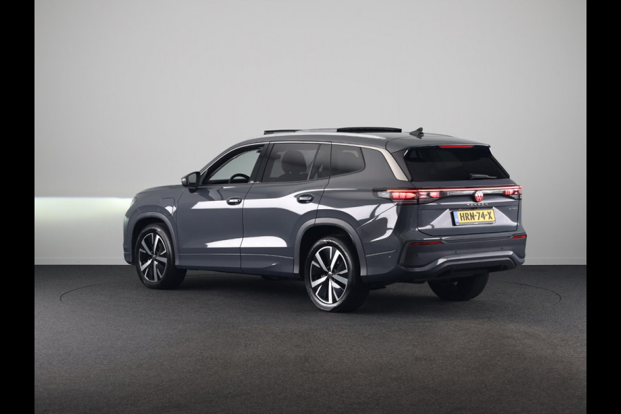 Volkswagen Tayron 1.5 eHybrid Life Edition 204 pk Automaat (DSG) | Verlengde garantie | Navigatie | Panoramadak | Parkeersensoren (Park assist) | Rondomzicht camera |