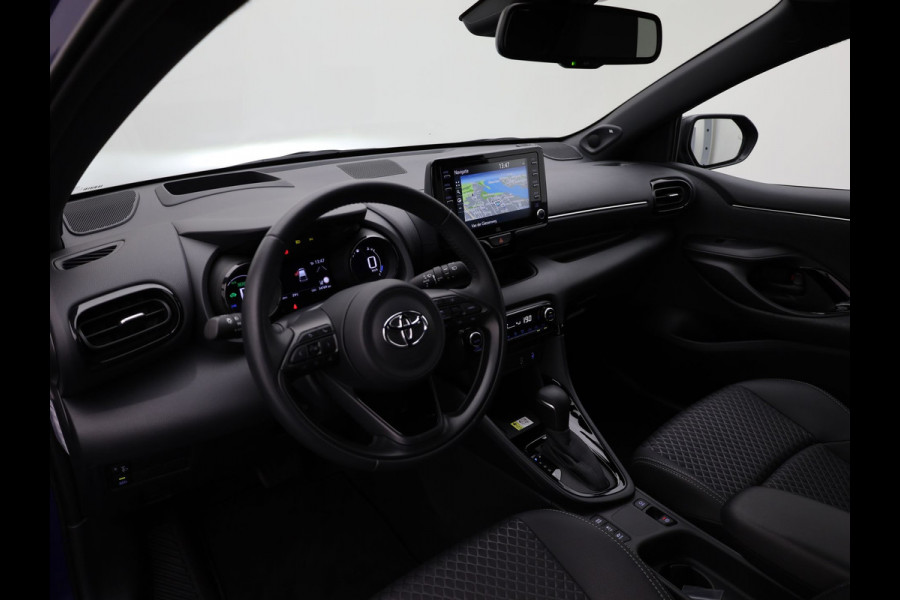 Toyota Yaris 1.5 Hybrid Executive | JBL | Keyless | Head Up | Stoelverw. | Navi | Prijs Rijklaar!!
