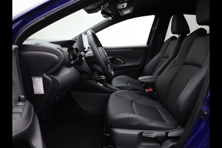 Toyota Yaris 1.5 Hybrid Executive | JBL | Keyless | Head Up | Stoelverw. | Navi | Prijs Rijklaar!!