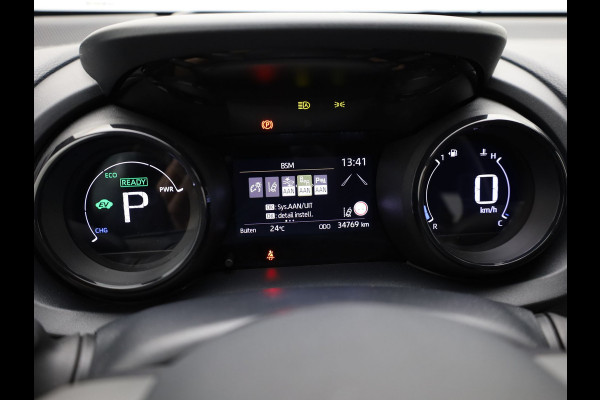 Toyota Yaris 1.5 Hybrid Executive | JBL | Keyless | Head Up | Stoelverw. | Navi | Prijs Rijklaar!!