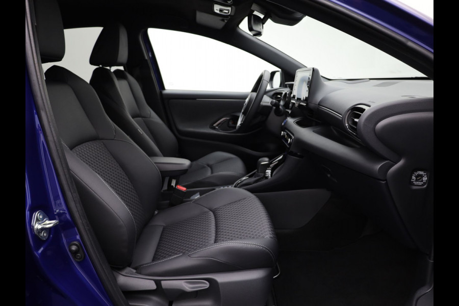 Toyota Yaris 1.5 Hybrid Executive | JBL | Keyless | Head Up | Stoelverw. | Navi | Prijs Rijklaar!!