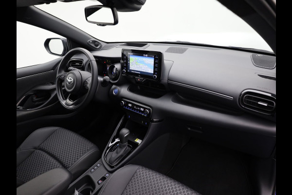 Toyota Yaris 1.5 Hybrid Executive | JBL | Keyless | Head Up | Stoelverw. | Navi | Prijs Rijklaar!!
