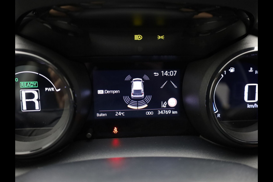 Toyota Yaris 1.5 Hybrid Executive | JBL | Keyless | Head Up | Stoelverw. | Navi | Prijs Rijklaar!!