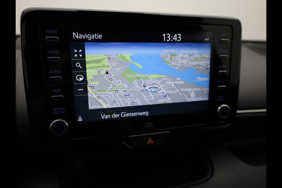 Toyota Yaris 1.5 Hybrid Executive | JBL | Keyless | Head Up | Stoelverw. | Navi | Prijs Rijklaar!!