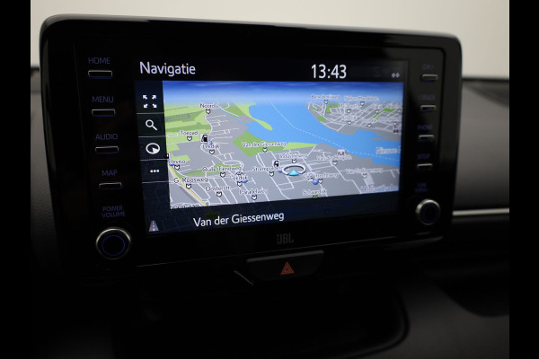 Toyota Yaris 1.5 Hybrid Executive | JBL | Keyless | Head Up | Stoelverw. | Navi | Prijs Rijklaar!!
