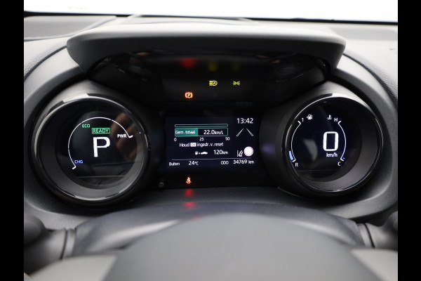 Toyota Yaris 1.5 Hybrid Executive | JBL | Keyless | Head Up | Stoelverw. | Navi | Prijs Rijklaar!!