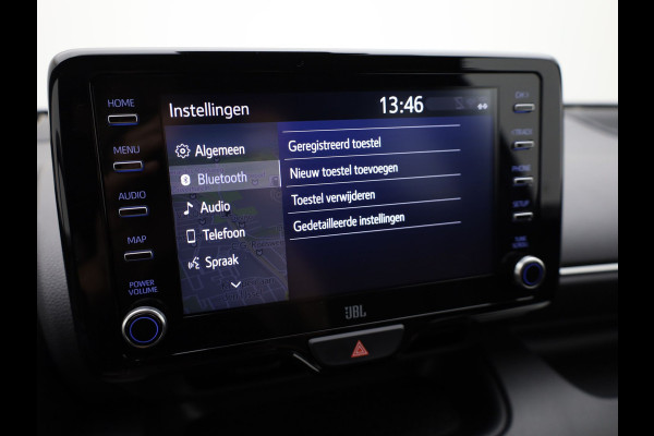 Toyota Yaris 1.5 Hybrid Executive | JBL | Keyless | Head Up | Stoelverw. | Navi | Prijs Rijklaar!!