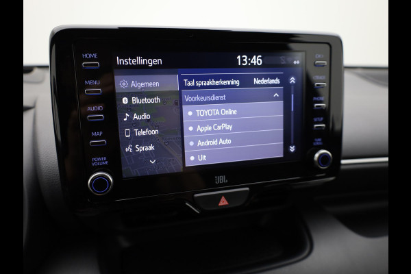 Toyota Yaris 1.5 Hybrid Executive | JBL | Keyless | Head Up | Stoelverw. | Navi | Prijs Rijklaar!!