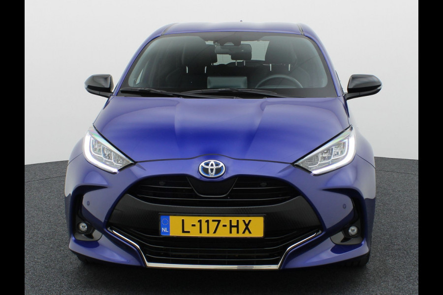 Toyota Yaris 1.5 Hybrid Executive | JBL | Keyless | Head Up | Stoelverw. | Navi | Prijs Rijklaar!!