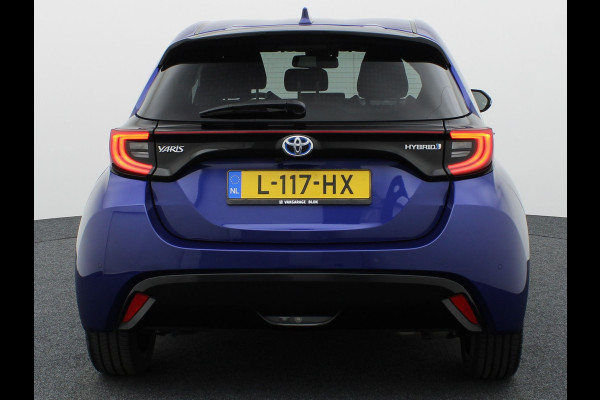 Toyota Yaris 1.5 Hybrid Executive | JBL | Keyless | Head Up | Stoelverw. | Navi | Prijs Rijklaar!!