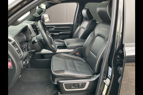 Dodge Ram 1500 5.7 V8 4x4 Crew Cab Limited Laramie Trekhaak Pano Harman/Kardon Leer Treeplanken BOMVOL!