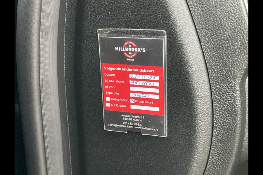 Dodge Ram 1500 5.7 V8 4x4 Crew Cab Limited Laramie Trekhaak Pano Harman/Kardon Leer Treeplanken BOMVOL!