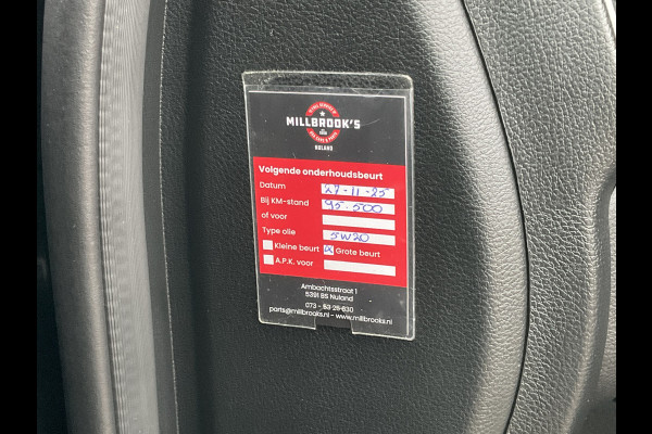 Dodge Ram 1500 5.7 V8 4x4 Crew Cab Limited Laramie Trekhaak Pano Harman/Kardon Leer Treeplanken BOMVOL!