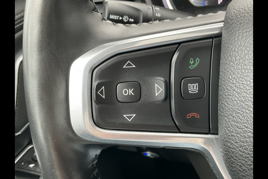 Dodge Ram 1500 5.7 V8 4x4 Crew Cab Limited Laramie Trekhaak Pano Harman/Kardon Leer Treeplanken BOMVOL!