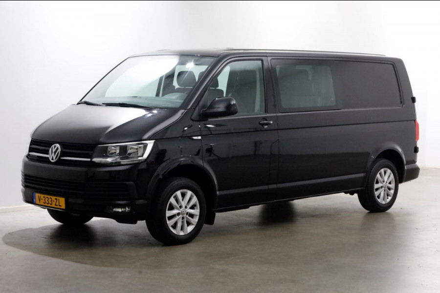 Volkswagen Transporter T6 2.0 TDI 150pk Lang DSG-Automaat D.C. Comfortline Airco/Navi 03-2019