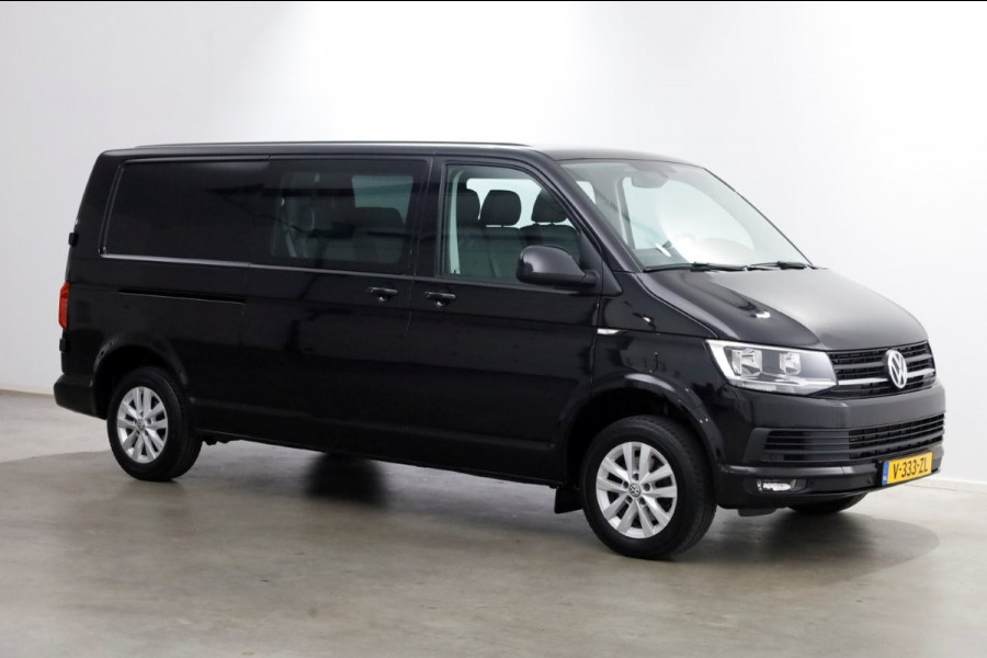Volkswagen Transporter T6 2.0 TDI 150pk Lang DSG-Automaat D.C. Comfortline Airco/Navi 03-2019