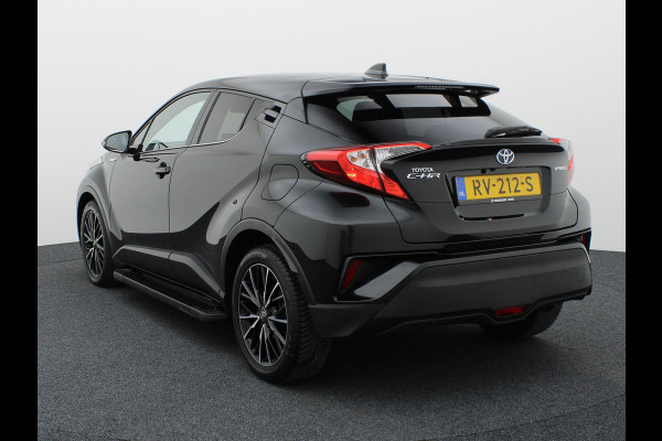Toyota C-HR 1.8 Hybrid Dynamic | Keyless | Stoelverwarming | Camera | Prijs Rijklaar!!