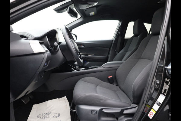 Toyota C-HR 1.8 Hybrid Dynamic | Keyless | Stoelverwarming | Camera | Prijs Rijklaar!!