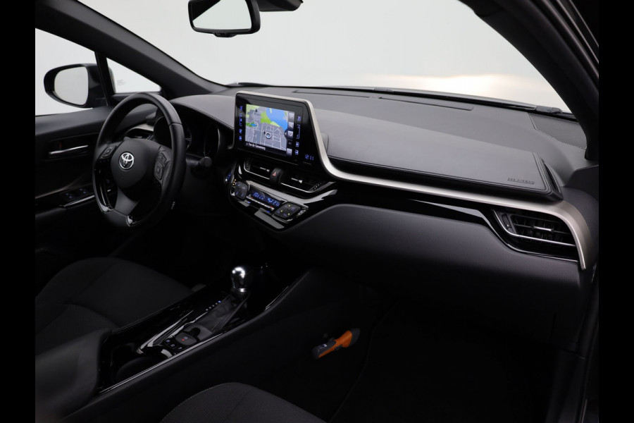 Toyota C-HR 1.8 Hybrid Dynamic | Keyless | Stoelverwarming | Camera | Prijs Rijklaar!!