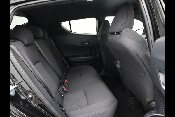 Toyota C-HR 1.8 Hybrid Dynamic | Keyless | Stoelverwarming | Camera | Prijs Rijklaar!!