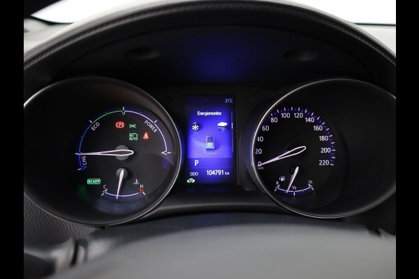 Toyota C-HR 1.8 Hybrid Dynamic | Keyless | Stoelverwarming | Camera | Prijs Rijklaar!!