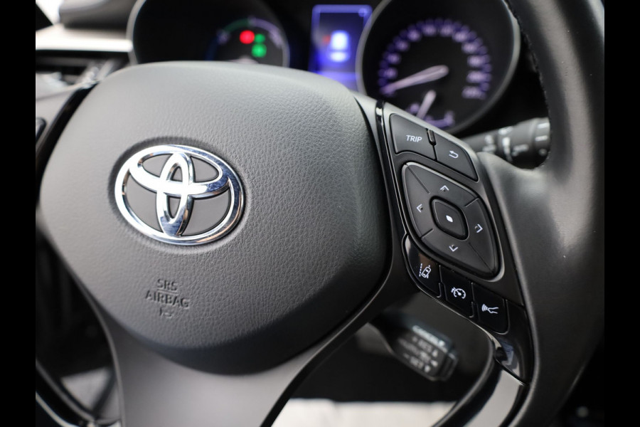 Toyota C-HR 1.8 Hybrid Dynamic | Keyless | Stoelverwarming | Camera | Prijs Rijklaar!!