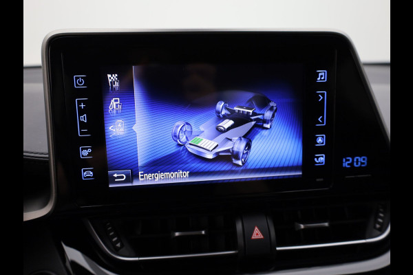 Toyota C-HR 1.8 Hybrid Dynamic | Keyless | Stoelverwarming | Camera | Prijs Rijklaar!!