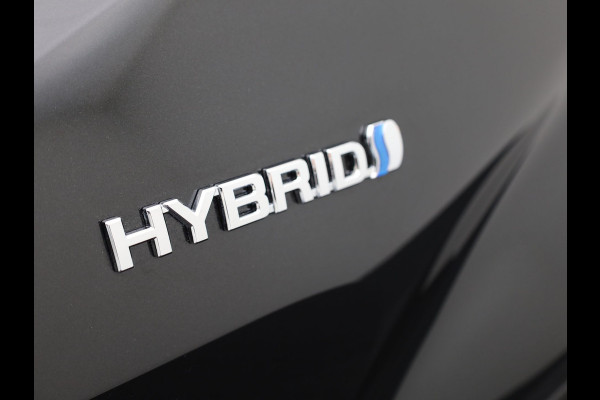 Toyota C-HR 1.8 Hybrid Dynamic | Keyless | Stoelverwarming | Camera | Prijs Rijklaar!!
