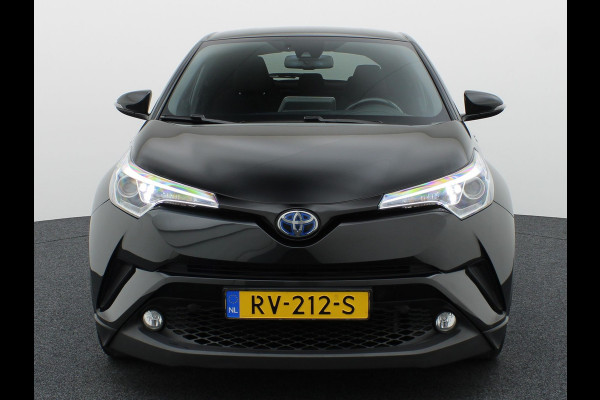 Toyota C-HR 1.8 Hybrid Dynamic | Keyless | Stoelverwarming | Camera | Prijs Rijklaar!!