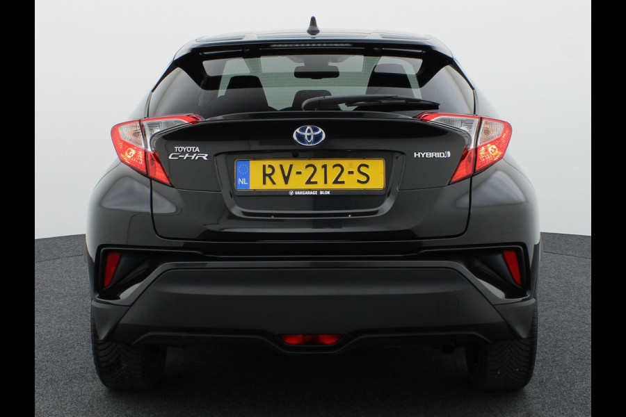 Toyota C-HR 1.8 Hybrid Dynamic | Keyless | Stoelverwarming | Camera | Prijs Rijklaar!!