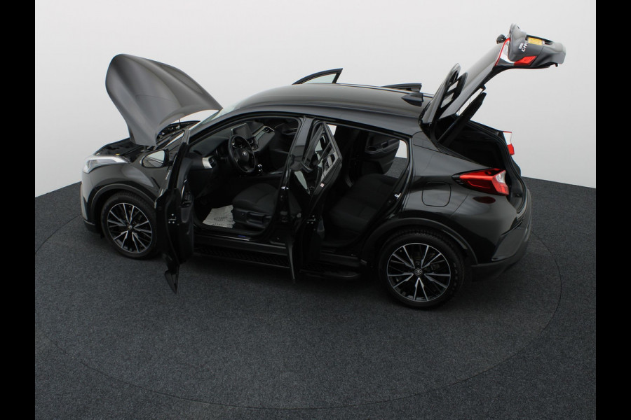 Toyota C-HR 1.8 Hybrid Dynamic | Keyless | Stoelverwarming | Camera | Prijs Rijklaar!!