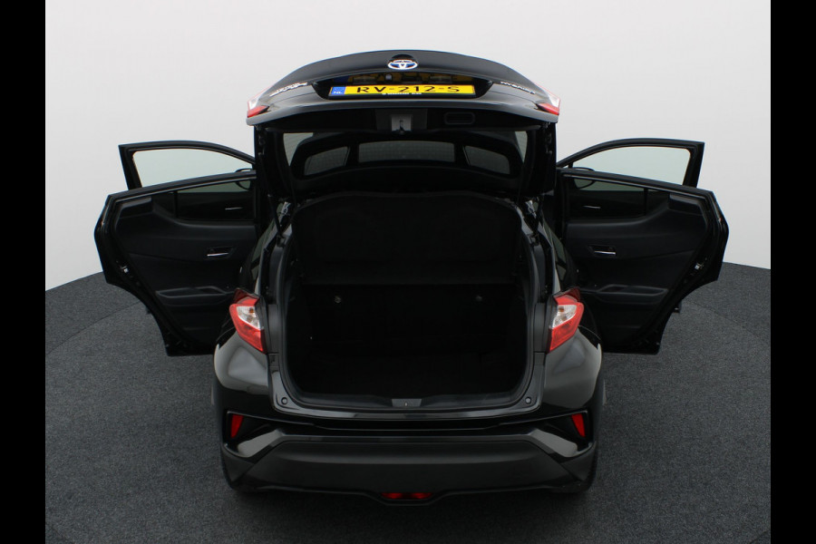 Toyota C-HR 1.8 Hybrid Dynamic | Keyless | Stoelverwarming | Camera | Prijs Rijklaar!!