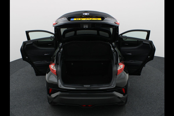Toyota C-HR 1.8 Hybrid Dynamic | Keyless | Stoelverwarming | Camera | Prijs Rijklaar!!