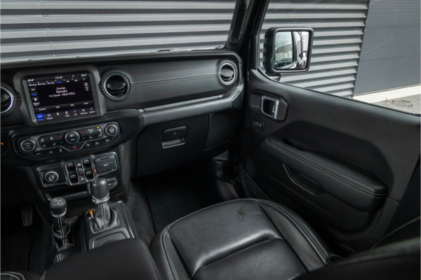 Jeep Wrangler Unlimited 4xe 380 Overland - Trekhaak -
