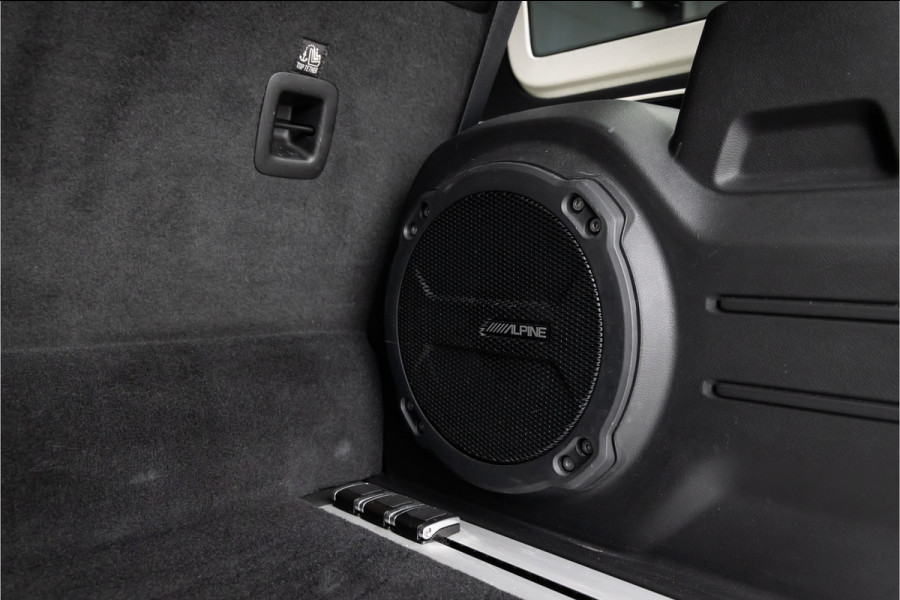 Jeep Wrangler Unlimited 4xe 380 Overland - Trekhaak -
