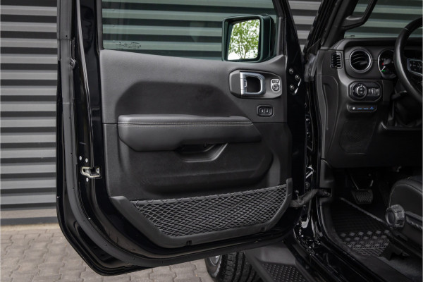 Jeep Wrangler Unlimited 4xe 380 Overland - Trekhaak -