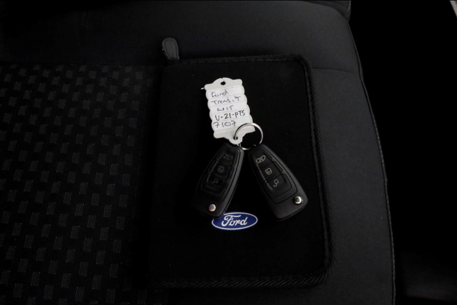 Ford Transit 2.0 TDCI 170pk RWD L3H2 Trend D.C. Airco/Cruise Control/Trekhaak 2900kg 10-2020