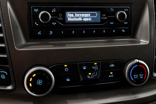 Ford Transit 2.0 TDCI 170pk RWD L3H2 Trend D.C. Airco/Cruise Control/Trekhaak 2900kg 10-2020