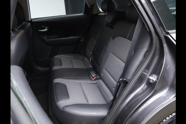 Kia Niro 1.6 GDi Hybrid DynamicLine Sport (APPLE CARPLAY,NAVI,CAMERA,CLIMATE,CRUISE,LED,SPORTSTOELEN,LM VELGEN,NETTE STAAT)