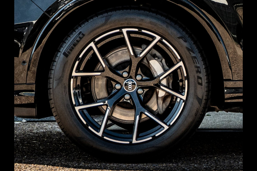Audi Q7 55 TFSI 340PK Quattro Pro Line | S-Line | ACC | Luchtvering | BTW