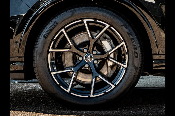 Audi Q7 55 TFSI 340PK Quattro Pro Line | S-Line | ACC | Luchtvering | BTW